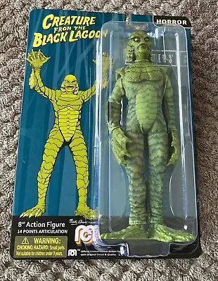 Buy Mego Creature From The Black Lagoon Action Figure Toy • 40£