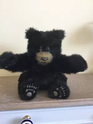 Buy Vintage Hasbro Fur Real Friends Love Cub Bear Electronic Fully Working  • 12£