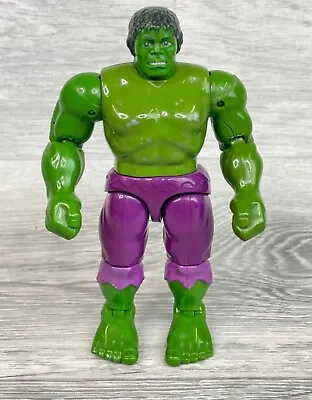 Buy Mego Hulk 6  Inch Die Cast Metal  Figure, Rare Vintage 1979  WGSH • 99.99£