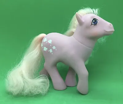 Buy My Little Pony G1 Lickety-Split 1984 • 7£