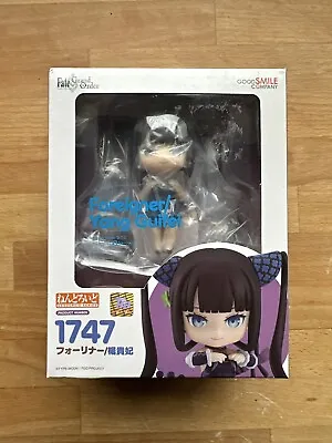 Buy FATE/GRAND ORDER Foreigner Yang Guifei Nendoroid Action Figure # 1747 Good Smile • 34.95£