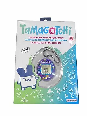 Buy Bandai Namco Original Tamagotchi Tama Universe Solid Virtual Reality Pet Age 8+ • 15.49£