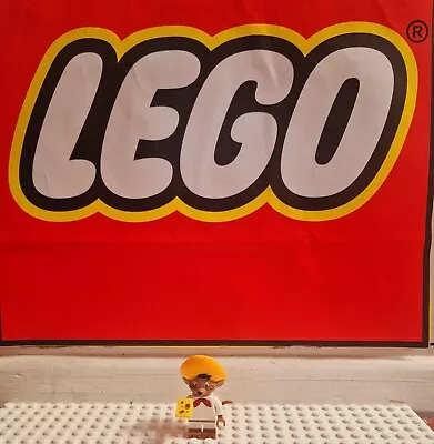 Buy Lego Looney Tunes Speedy Gonzales Minifigure 71030 Rare Retired • 4.24£