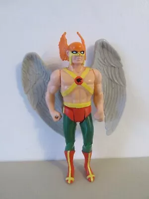 Buy DC Super Powers Collection Hawkman Figure Kenner 1984 Vintage • 30£