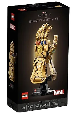 Buy Thor Infinity Gauntlet Light Kit • 27.20£