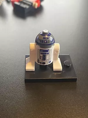 Buy Small R2-D2 Lego Minifigure  • 0.99£