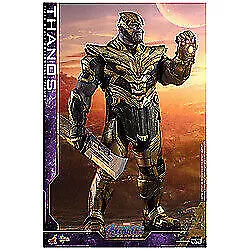 Buy Hot Toys Movie Masterpiece 1/6 Avengers/Endgame Thanos Transferpossible • 527.60£