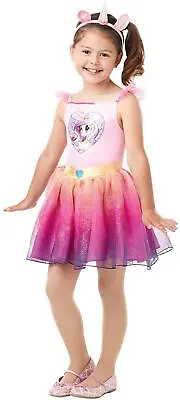 Buy Rubie's My Little Pony Princess Cadance Costume - 3 Different Sizes! • 10.99£
