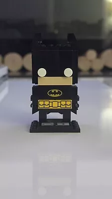 Buy LEGO BRICKHEADZ: Batman (41585) • 14.99£