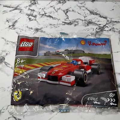 Buy LEGO Promotional: Ferrari F138 (40190) • 11.99£