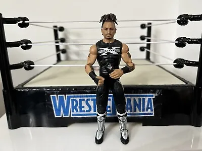 Buy WWE Road Dogg Wrestling Figure Mattel Elite Hall Of Champions DX COMBINED P&P • 29.99£