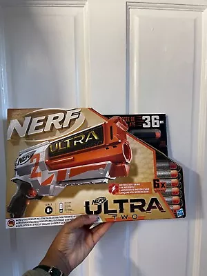 Buy UNOPENED Nerf Gun UltraTwo Motorized Blaster • 10£