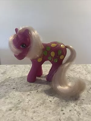 Buy G1 Hasbro My Little Pony - Twice As Fancy - Up Up And Away - Vintage 1980s • 7£