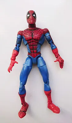 Buy Marvel Legends Spider-Man Classics Deadpool Eyes 6 Inch Action Figure Toy Biz • 19.99£