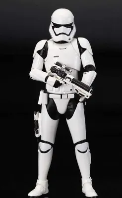 Buy KOTOBUKIYA Star Wars Stormtrooper 1:10 Scale Kit • 97.41£