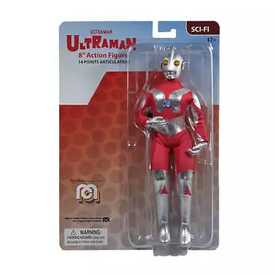 Buy Mego Ultraman Action Figure • 20.19£