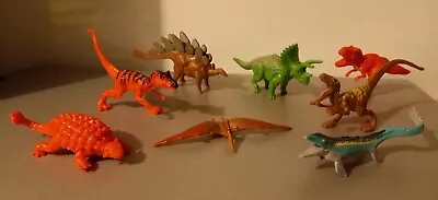 Buy Hasbro Jurassic World Mini Figure Dinosaurs Dinos Park Collection - RARE • 14.99£