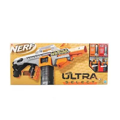 Buy NERF Ultra Select (Fully Motorised) //F0958 • 29.99£