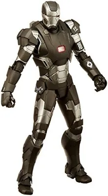 Buy Movie Masterpiece DIECAST Iron Man 3 War Machine Mark 2 1/6 Scale Figure • 217.77£