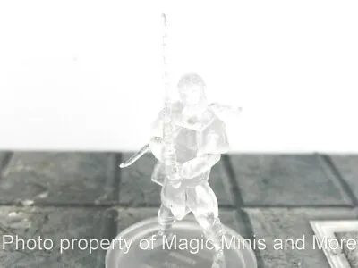 Buy Elemental Evil - INVISIBLE MOON ELF RANGER #18 Icons Of The Realms D&D Miniature • 2.35£