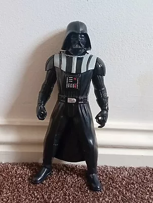 Buy Darth Vader Figure Hasbro Star Wars • 0.01£