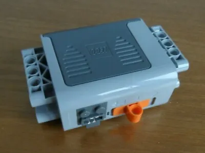 Buy LEGO Technic - GENUINE Power Functions Battery Box  - 6257768  - 8881 - RETIRED • 16.99£