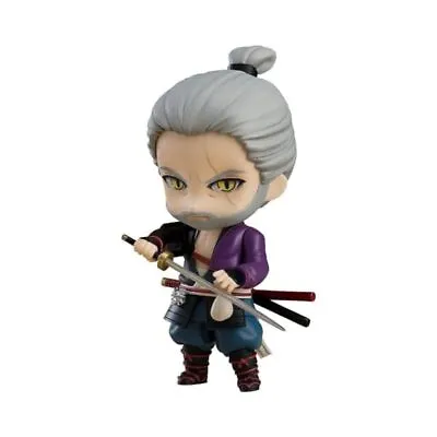 Buy Nendoroid 1796 The Witcher: Ronin Geralt: Ronin Ver. Action Figure G12769 NE FS • 55.22£
