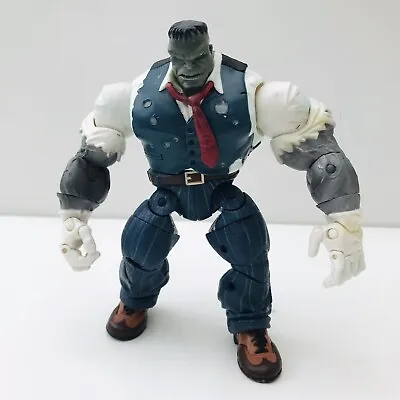 Buy Marvel Legends • ToyBiz • Incredible Hulk Joe Fixit • 6  Inch Action Figure 2003 • 22.99£