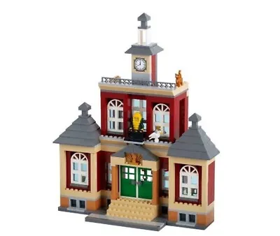 Buy LEGO 60271 City Main Square And Mayor Fleck - Bags 10-11-12-13-14 Only • 49.99£