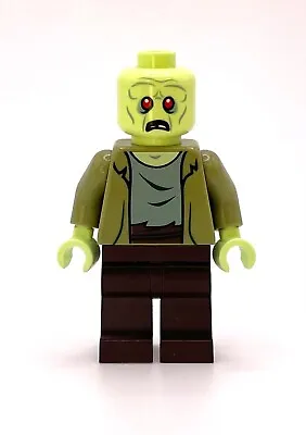 Buy LEGO Scooby Doo - Zombie Zeke Minifigures - Scd009 75902 - Great Condition • 3.99£