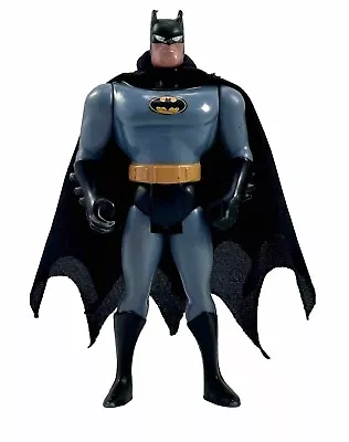 Buy 1993 Vintage Kenner Batman The Animated Series Batman Combat Belt • 82.27£