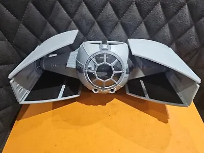 Buy Star Wars Rebels: The Inquisitor's TIE ADVANCED PROTOTYPE Vehicle Ship Rare Inco • 19.99£