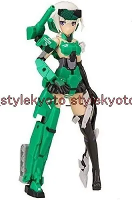 Buy Kotobukiya Shop Limited Frame Arms Girl Gourai CRAFTSMANSHIP Form Model 08169 JP • 68.02£