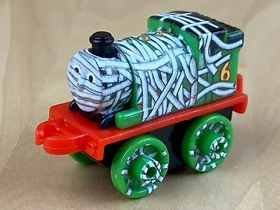Buy Fisher Price - Thomas And Friends Mini SPOOKY PERCY - Collectable Mini • 9.99£