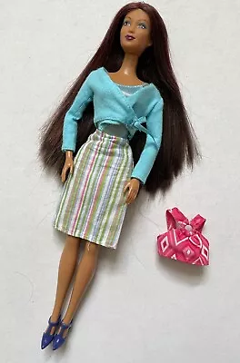 Buy Barbie Fashion Photo Kayla • 30.83£