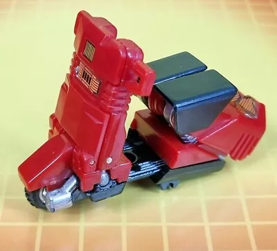 Buy Vintage Bandai Robo Machine Gobots Regular Guardian Scooter RM-16 - Cleaned • 19.95£