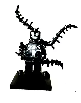 Buy LEGO Marvel Universe Super Heroes - Mini Figure -Venom #SH055 (2013) • 9.99£