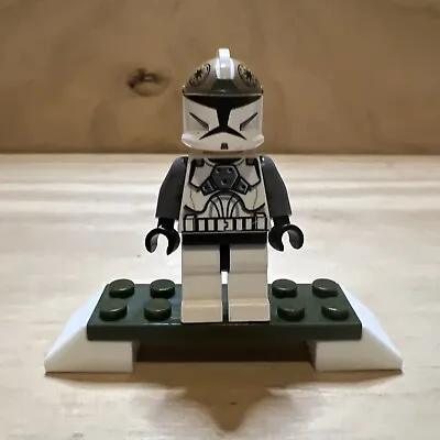 Buy Lego Star Wars Clone Trooper Gunner Phase 1 - Sw0221 - Sets 8014 & 8039 • 8.49£