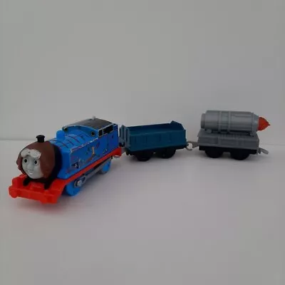 Buy Thomas & Friends Trackmaster Thomas And The Jet Engine  • 8£