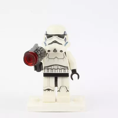 Buy Imperial Stormtrooper Lego Star Wars Minifigure Sw0585 02 • 5.95£