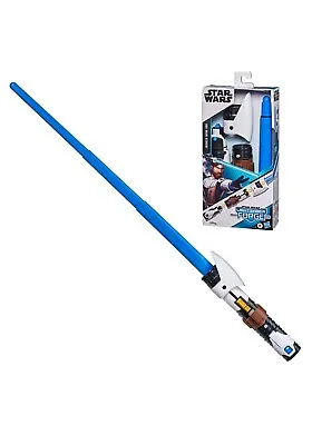 Buy Star Wars Lightsaber Forge Obi-Wan Kenobi	 • 14.20£