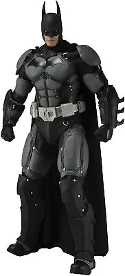 Buy NECA DC Comics  DC Arkham Origins Batman 18  Action Figure - 1/4 Scale  • 126.99£