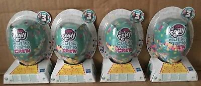 Buy My Little Pony Cutie Mark Crew Sold As 4 Pack. • 21.99£