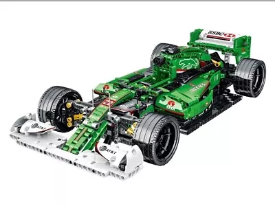 Buy Technic LEGO Jaguar F1 Car • 50£