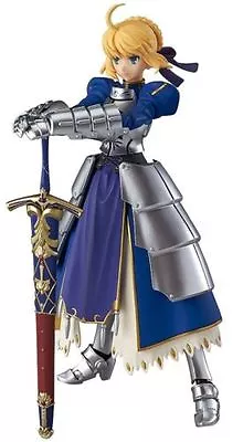 Buy Figma 227 Fate/stay Night Saber 2.0 Figure Max Factory From Japan • 137.74£
