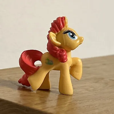 Buy My Little Pony Hasbro  G4 Mini Figure Blind Bag Sunset Rainbow • 1.50£