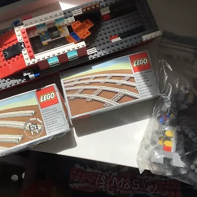 Buy Lego Bundle Job Lot • 9.99£