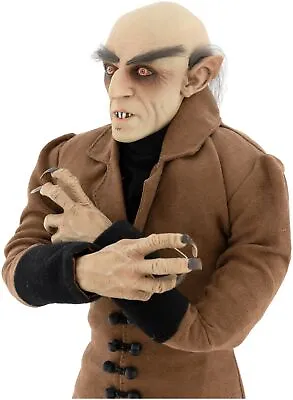 Buy Sideshow Universal Monsters VAMPYRE Count Orlok Nosferatu Premium Format 2003 • 1,375.44£