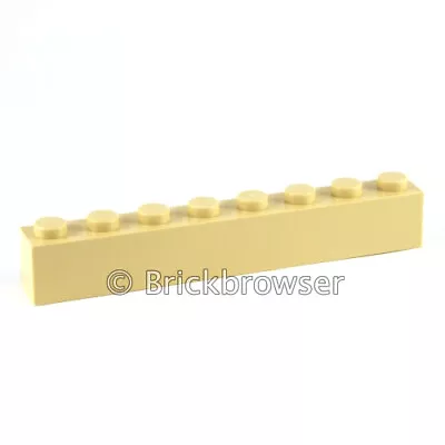 Buy NEW LEGO Part Number 3008 In A Choice Of 10 Colours • 2.95£
