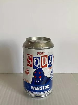 Buy Webstor Funko Soda Summer 2021 Limited Edition (See Description) • 14.99£